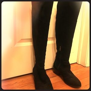 Vince Camuto Kochelda Over the Knee Boot